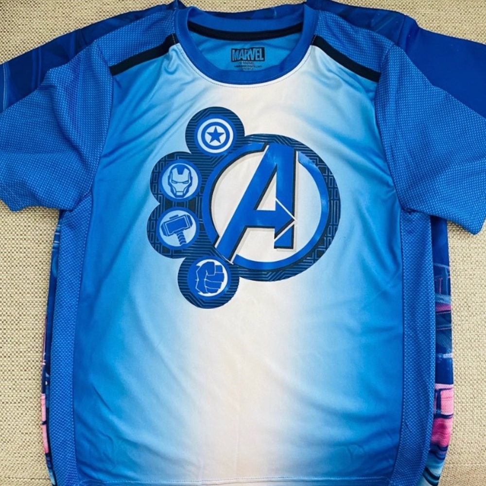 Boys Bundle Size 10